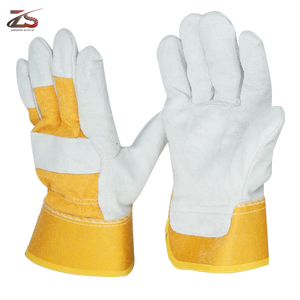 Gants Machanics Gants en cuir en gros au Pakistan - Product Image 5