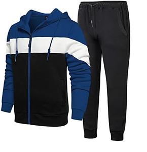 Dames polaire coton Gym Fitness Outerwear Custom Made Fashion Track Suits 2pcs Sets Vente en gros OEM - Product Image 2