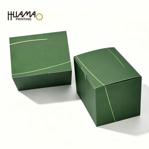Eco Friendly Printed Fishing Tackle Packaging Box For <b>Fly</b> Fishing Gear Tackle Fishing Accessory Gift Packaging Folding <b>Paper</b> Box - Product Image 4