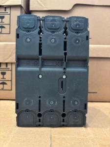 Schneider เบรคเกอร์ NSX100NTM80D แบบกะทัดรัด C10N3TM080ใหม่415VAC 50kA 50/60Hz ความสามารถในการทำลาย - Product Image 4