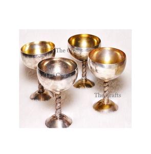 ถ้วยไอศกรีมสเตนเลสสตีลสำหรับใส่ไอศกรีมและของหวานถ้วยรูปทรงแบบกำหนดขนาดได้เอง - Product Image 3