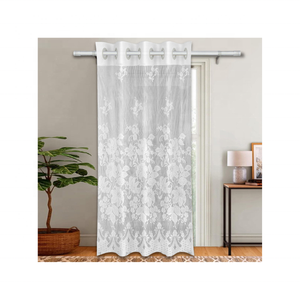 Rideaux en coton à deux tons de luxe pour chambre à coucher salle à manger isolation thermique réduisant le bruit rideaux certifiés GOTS nouveauté - Product Image 4