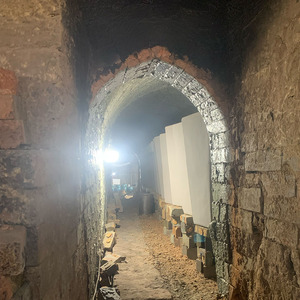 Personnalisé Viet Nam Rustique Antique Style Atlantique Extérieur Jardin Décoratif Poterie Jardinières Ensemble Céramique Argile Vase Décor À La Maison - Product Image 4