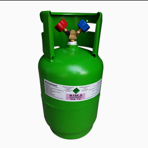 Gas Refrigerante R134a Directo de Fábrica |   Certificado ISO |   Entrega Rápida para Uso Automotriz e Industrial - Product Image 6