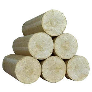 Briquettes de bois pour le chauffage disponibles à la vente - Product Image 4