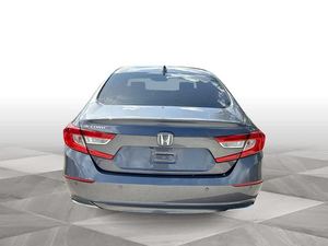 ¡CAÍDA DE PRECIO! Subasta de Concesionario: Honda Accord EX-L FWD 2022 en Venta - Product Image 4