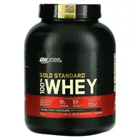 Gold Standard Whey Protein Powder, Optimum Nutrition