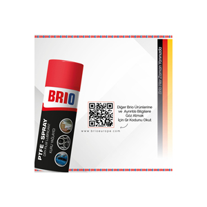 <b>PTFE</b> for Teflon Lubricant <b>Spray</b>-400 Ml - Product Image 2