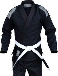 Uniforme de Jiu-jitsu juvenil de servicio OEM nuevo último diseño de moda de buena calidad cómodo kimono de jiu jitsu, kimono de jiu jitsu - Product Image 5