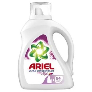 ARIEL LIQUIDE CONCENTRÉ - Product Image 5