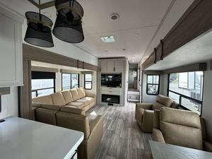 Nuevo Dutchmen Astoria 3403RKP 2026 - Product Image 4