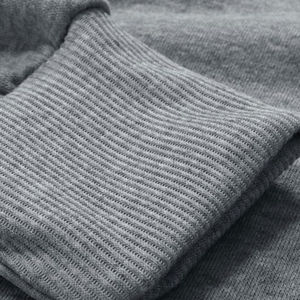 New Branded Stylish Winter Streetwear Embroidered Varsity Jacket for Men OEM Custom Design Solid Color Stand Front Finished - Product Image 6