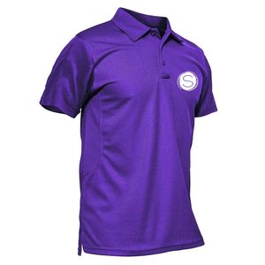 Ropa de hombre al por mayor hecha en fábrica de alta calidad, polos de hombre de último diseño - Product Image 5