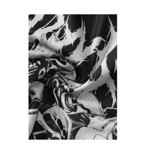 กางเกงขาสั้นตกปลาย้อมสีล้วนกางเกงขาสั้นตกปลาดีไซน์ใหม่ล่าสุด - Product Image 2