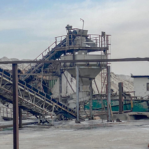 ผง NaCl สำหรับการใช้ถนนผลิตจากโรงงานอียิปต์ออร์แกนิกถุงจัมโบ้แบบออแกนิก - Product Image 4