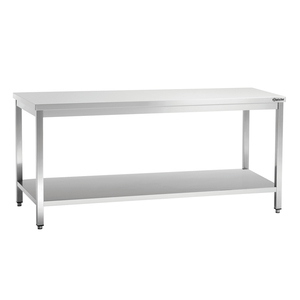 Plan de travail B1800 600, solution de rangement polyvalente pour la cuisine - Product Image 1