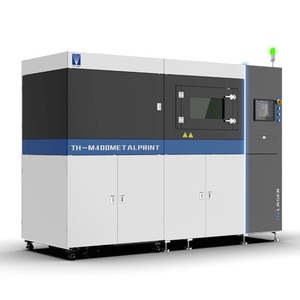 NOUVELLE IMPRIMANTE 3D METALLIQUE DMK 400 500mm SLM HK M400 Haute Précision Enclosée LLC - Product Image 1