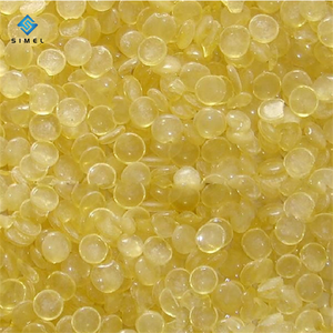 Suministro DE FÁBRICA DE China Ester de glicerol de alta pureza de grado alimenticio de colofonia CAS 8050-31-5 Rosinato de glicerol para encuadernación de confitería - Product Image 6