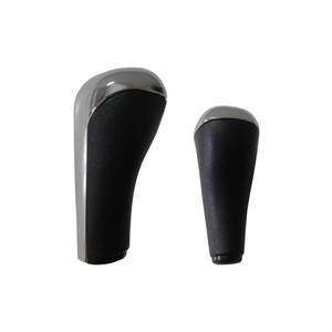 Poignée de levier de vitesses automatique importée de Turquie pour Peugeot 206 207 307 308 - Product Image 1