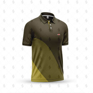 Camiseta Deportiva Personalizada para Hombre, Sublimada, de Punto, Transpirable, de Secado Rápido, Ecológica, de Manga Corta, para Uniformes de Equipos Deportivos, Venta al por Mayor - Product Image 5