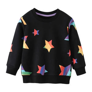 Sudadera con capucha para niños de fabricante de ropa al por mayor sudadera con estampado de logotipo personalizado en blanco de algodón pesado para niños - Product Image 1