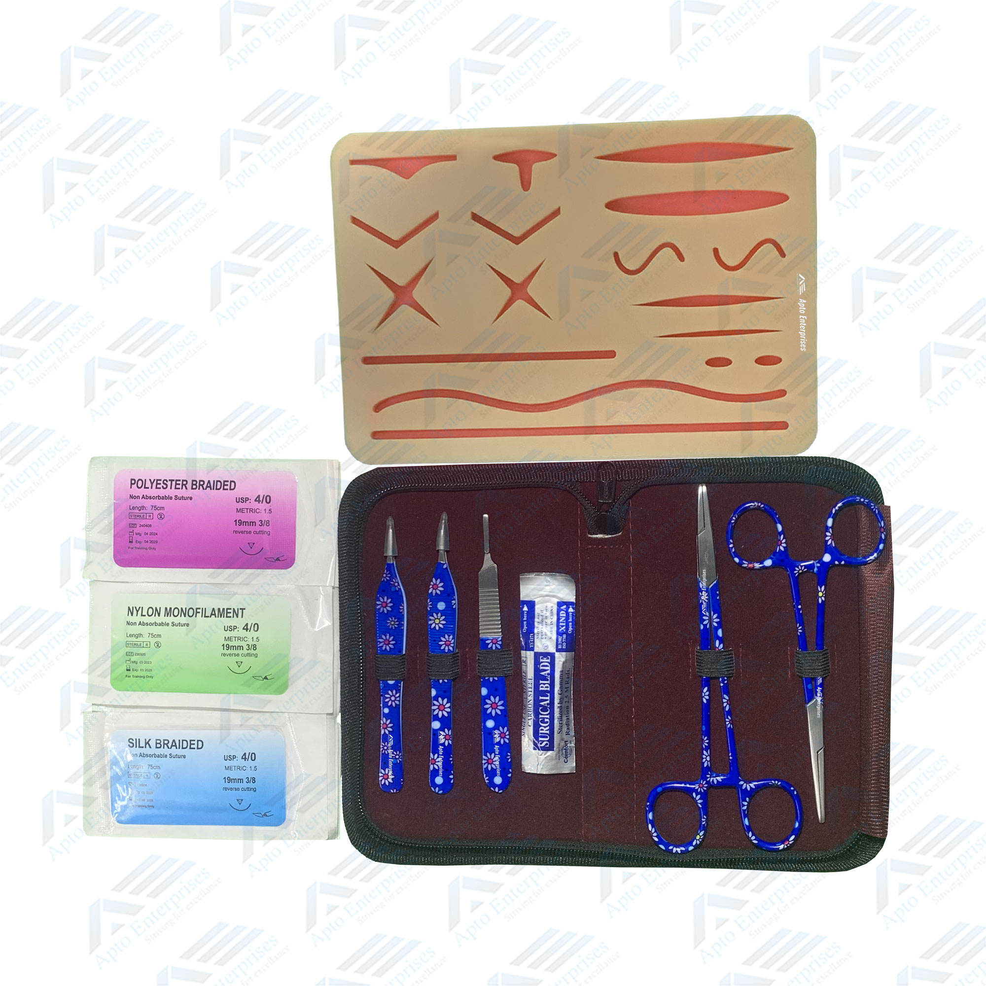 Suture Kit