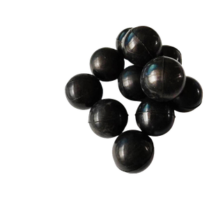 Factory Custom High Quality Moulded <b>Silicone</b> Balls Solid Natural <b>Rubber</b> Non-Toxic Custom Colors Sizes - Product Image 6