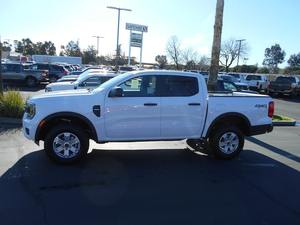 Tout nouveau Ford Ranger XL Super Crew 2025 à vendre - Product Image 4