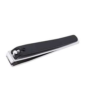 Cortaúñas Profesional de Acero Inoxidable Más Vendido, Herramienta de Cuidado de Belleza para Uso en Dedos - Product Image 2