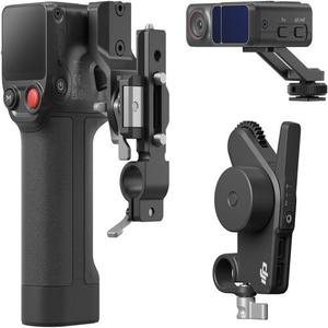 D FocuS Pro Creator Combo AMF Sistema de control de lentes 20 metros Enfoque de sujeto 76 800 Puntos de alcance LiDAR - Product Image 2