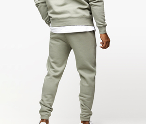 Sportswear Survêtement Manches Longues Regular Fit Hoodies Gym Sports Jogging Ensembles pour Hommes - Product Image 5