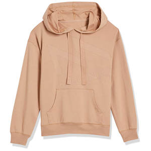 Omen Hoodyies Sudadera con capucha ligera para mujer Logotipo personalizado Impreso Patrón sólido Último diseño de ropa de calle Diferente Plus - Product Image 5