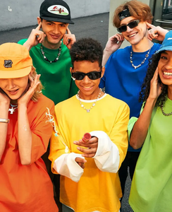 Hot Sale Short Sleeve Solid Casual Custom Print Cotton Hoody T <b>Shirts</b> With Drawstring - Product Image 4