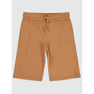 สิ่งทอกางเกงคาปรีสำหรับเด็กผู้ชายเครื่องแบบนักเรียนคำศัพท์ - Product Image 1