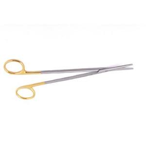 Tijeras de alta calidad al mejor precio con/sin TC Filo de corte (cuchillas rectas) Acero inoxidable Aceptamos servicios OEM - Product Image 4