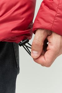 Chaquetas para hombre, nueva chaqueta aislante impermeable de alta calidad, chaqueta acolchada para hombre, chaqueta personalizada para hombre, invierno, cómoda, precio razonable - Product Image 6