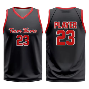 Uniforme de baloncesto OEM hecho a medida de alta calidad para hombre, ropa deportiva, uniforme de baloncesto ligero de alta calidad para hombre con tarifa barata - Product Image 1