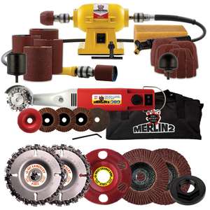 Juego de Cinceles para Tallar Madera de Grado Industrial para Principiantes, con Mango de Acero para Trabajos en Madera - Product Image 1