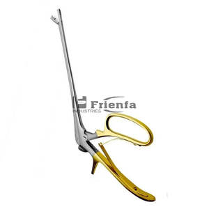 Fórceps Tischler de Diseño Popular superventas Fórceps Tischler de material de alta calidad con servicio OEM - Product Image 6