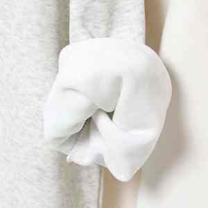 Nouveau sweat-shirt unisexe uni, ample, chaud, 100% coton polaire, confortable, taille ample, épaules tombantes, pour homme, prix bas - Product Image 3