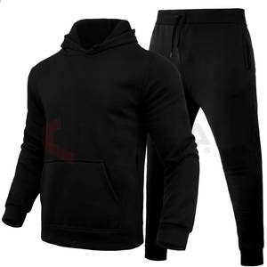 Survêtement en nylon personnalisé pour hommes veste zippée survêtement ensemble de jogging logo brodé vêtements de sport décontractés ensemble de costume coupe-vent pour hommes - Product Image 4