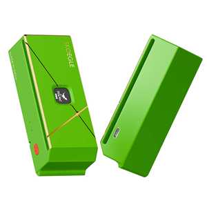 Elegante Reloj Inteligente de Alta Calidad con GPS, Navegación, Correa Metálica, Conectividad 4G Wi-Fi y Localizador GPS Inteligente - Product Image 3