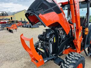 Tractor de Orugas 4x4 MX4900HSTC 2025 con Motor de 45HP a 180HP, Bomba y Componentes Centrales de la Caja de Cambios - Product Image 3