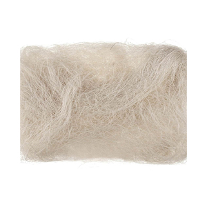 Fil de fibre de sisal d'origine kenyane de haute qualité fibre de sisal naturelle résistante à l'eau pour la conception moderne plaque de plâtre à faible coût - Product Image 1