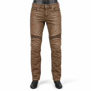 Último Diseño, Nueva Llegada, Jeans de Motocicleta Talla Grande, Ropa de Carreras, Jeans Resistentes a la Abrasión para Motocicleta - Product Image 1