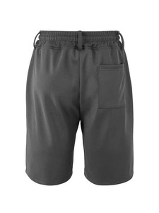 Vente en gros de shorts décontractés de sports d'été personnalisés pour hommes de haute qualité séchage rapide lâche respirant tricoté anti-rides taille élastique - Product Image 4