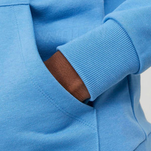 Fabricantes de Ropa con Capucha para Hombre, Logotipo Personalizado, Sudadera Unisex Extra Grande, Sudadera Gruesa sin Estampado - Product Image 6