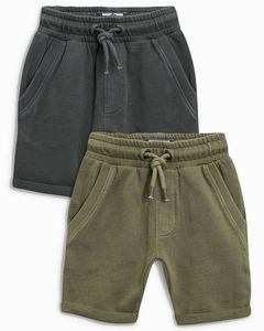 Short de sport personnalisé pour hommes, couleur unie, design décontracté pour la course à pied en plein air, vêtements de sport, short taille moyenne pour hommes - Product Image 1