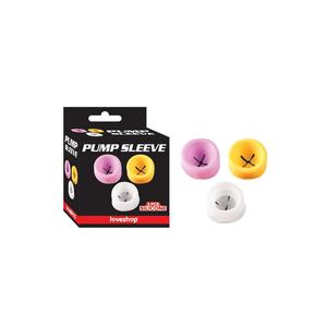 Testa in Silicone per la pompa di ingrandimento del pene - Product Image 1