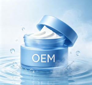 Crème Spéciale au Nèfle : Hydratante, Apaisante, Réparatrice et Nourrissante pour le Visage – Usage Jour - Product Image 4